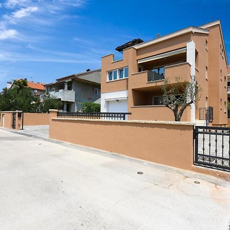 Apartment Matea Задар Екстер'єр фото