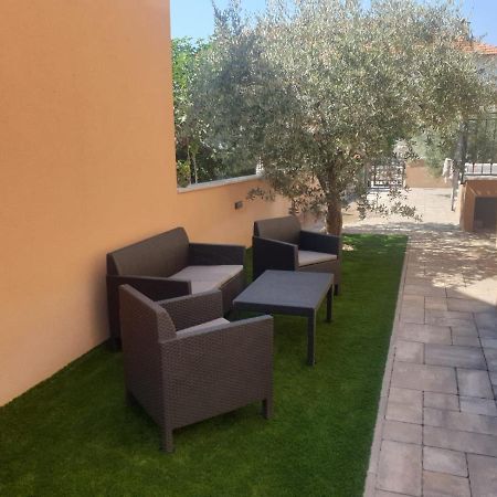 Apartment Matea Задар Екстер'єр фото