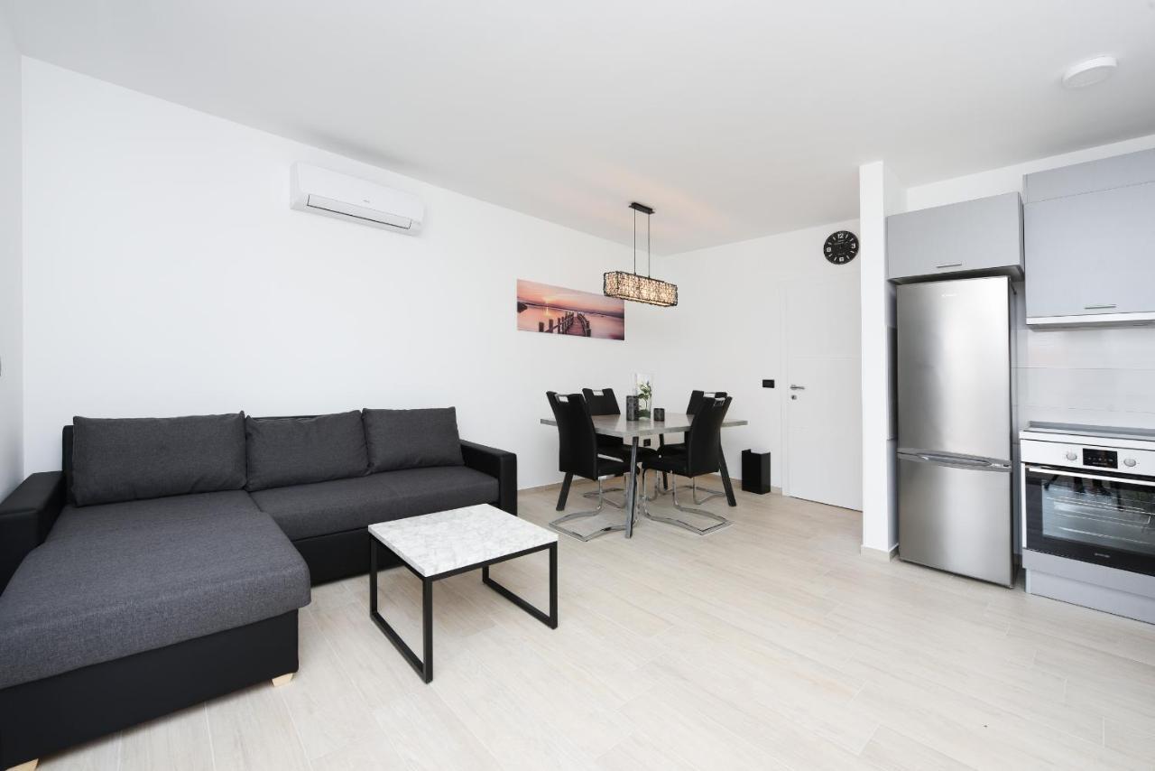 Apartment Matea Задар Екстер'єр фото