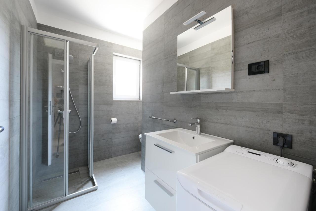 Apartment Matea Задар Екстер'єр фото