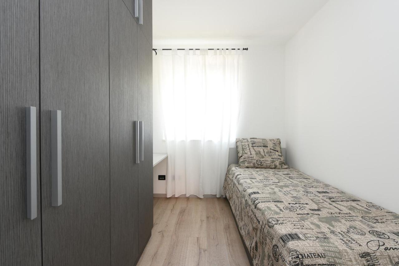 Apartment Matea Задар Екстер'єр фото