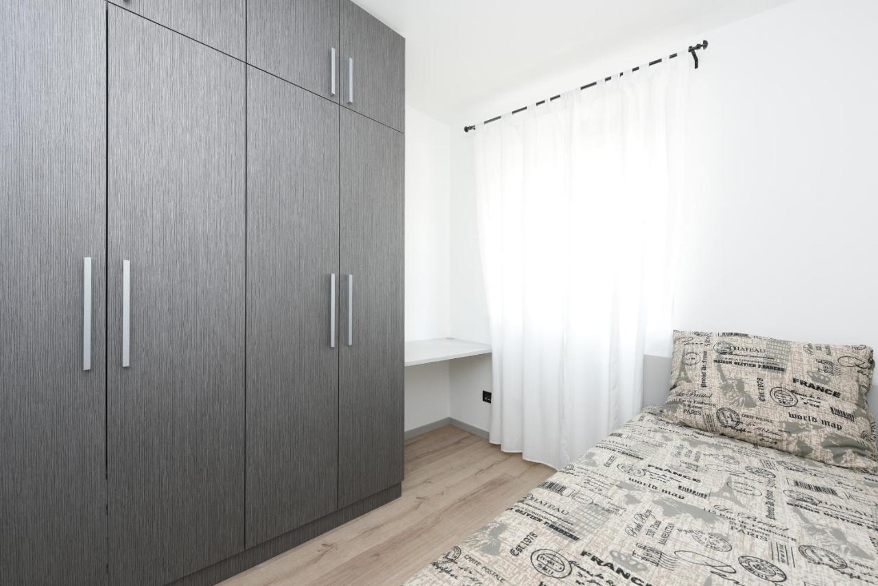 Apartment Matea Задар Екстер'єр фото