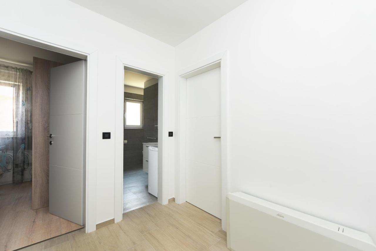 Apartment Matea Задар Екстер'єр фото